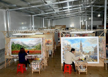 চীন Xiamen LKL Fine Arts Co., Ltd.