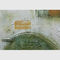 আধুনিক সজ্জা বিমূর্ত প্যাটার্ন অভ্যন্তর জন্য ক্যানভাস উপর হাত আঁকা তেল পেইন্টিং